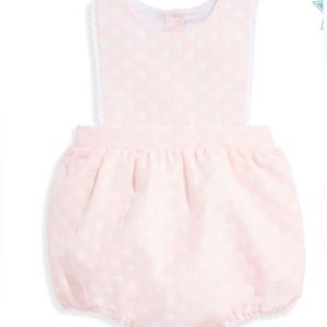 Bella bliss pink bubble